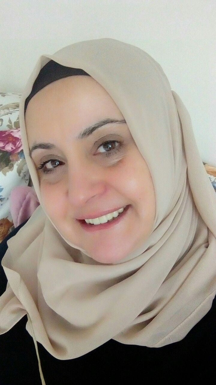 خديجة من مراكش