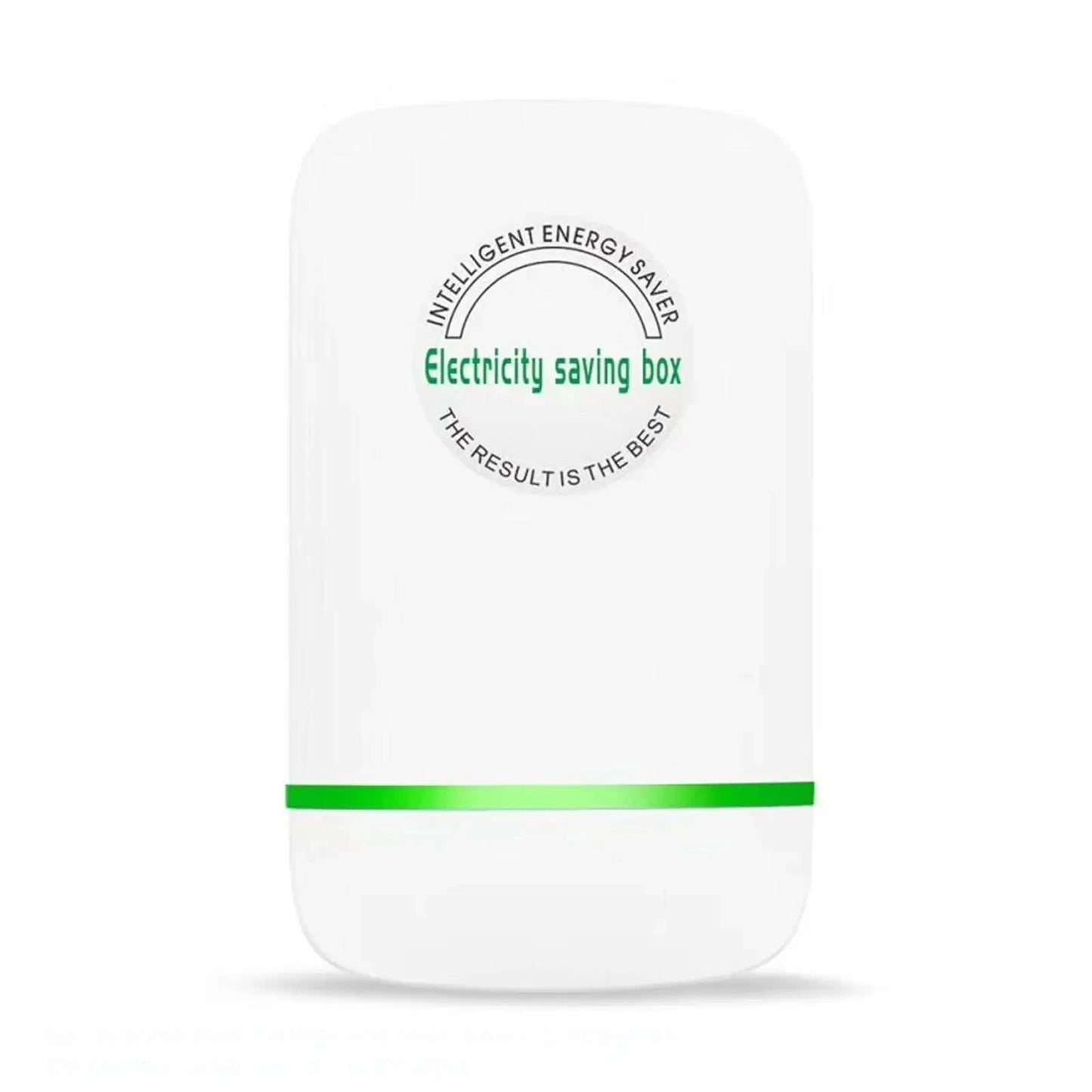 جهاز توفير الطاقة الكهربائية الألماني 🇩🇪-Smart Power Saver