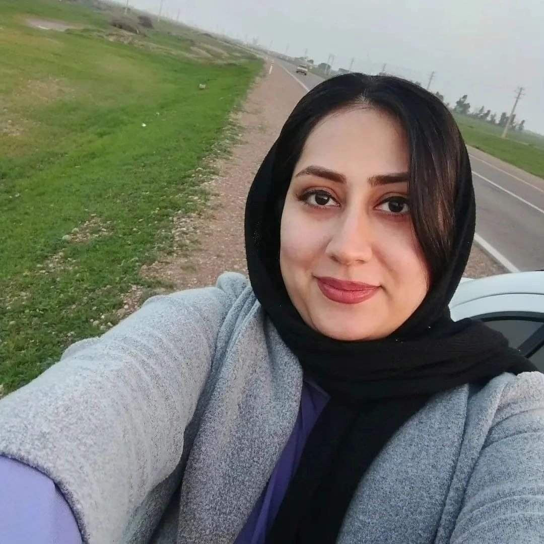 خديجة من مراكش