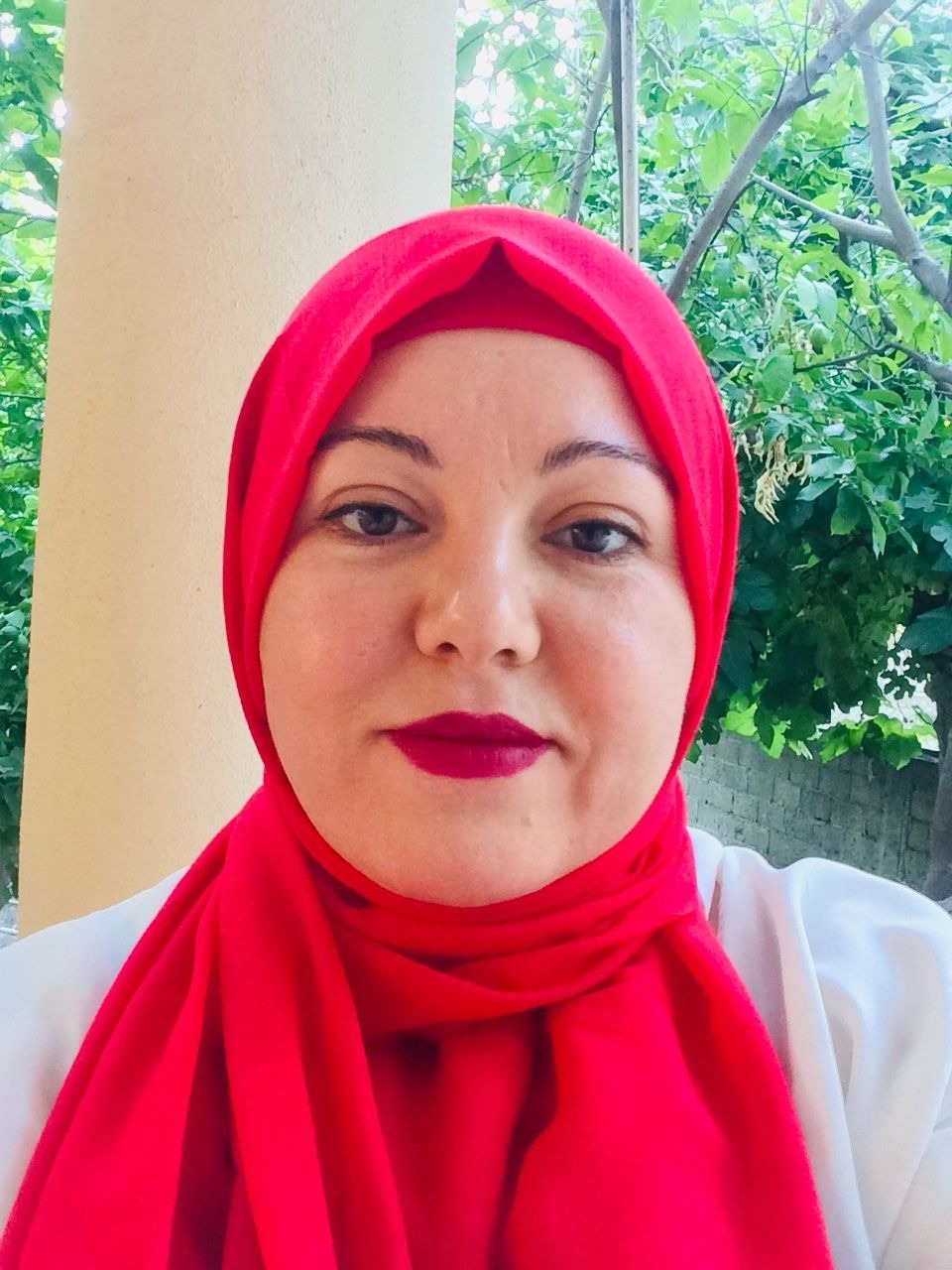 أم سارة فاس