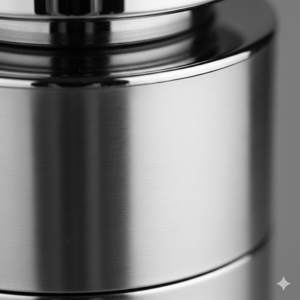 🇩🇪  طاحونة كهربائية ألمانية للقهوة والتوابل الفاخرة – جودة عالية + ضمان