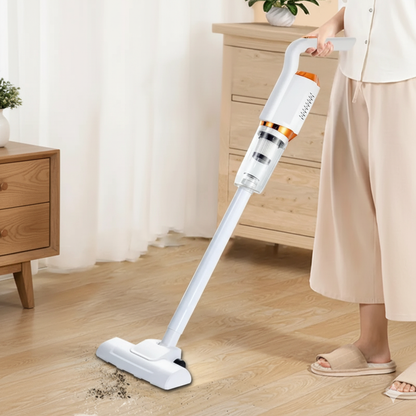 WIRELESS Aspirateur-مكنسة لاسلكية قوية ومتطورة