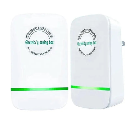 جهاز توفير الطاقة الكهربائية الألماني 🇩🇪-Smart Power Saver