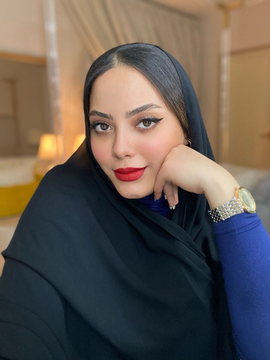 سلمى بنعلي - مراكش