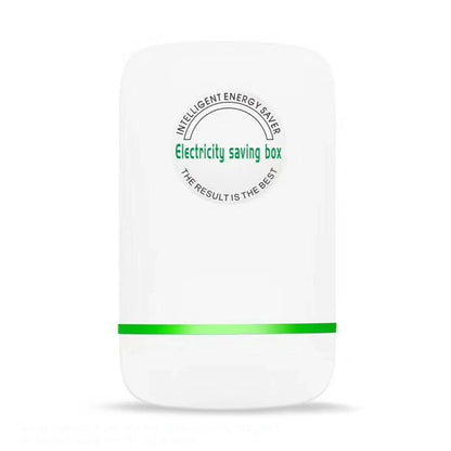 جهاز توفير الطاقة الكهربائية الألماني 🇩🇪-Smart Power Saver