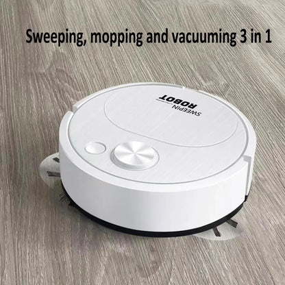 مكنسة الروبوت الذكية SWEEPING ROBOT